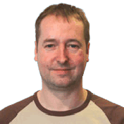 Derek Kehoe Driving Instructor