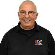 Keith Nisbet Driving Instructor