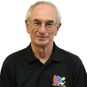 Steve Drury Driving Instructor
