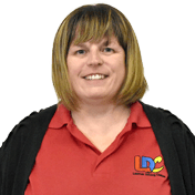 Jackie Parton Driving Instructor