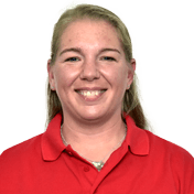 Sarah Hood Driving Instructor