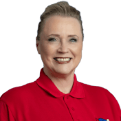 Karen White Driving Instructor