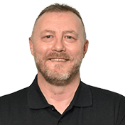 Lee McKenzie Driving Instructor