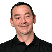 Peter McEntee Driving Instructor