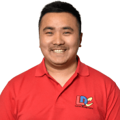 Sujan Ale Magar Driving Instructor