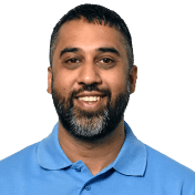 Imtiaz Hussain Driving Instructor
