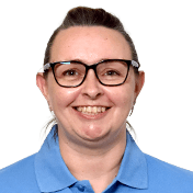 Christine Gordon Driving Instructor