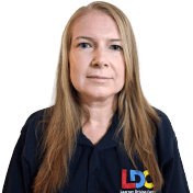 Natalie Layzell Driving Instructor