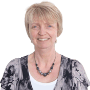 Marion Jenner Driving Instructor