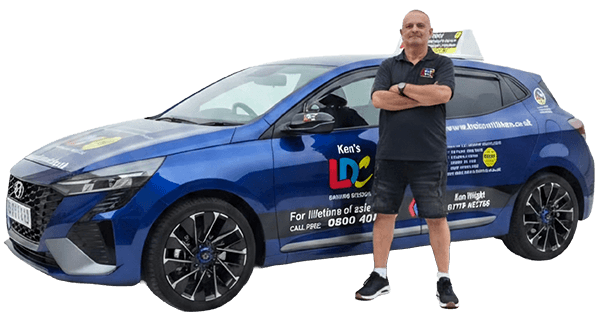 Ken Wright Driving Lessons