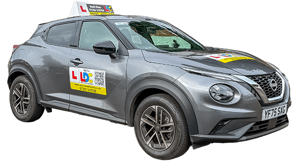 Neill Elias Driving Lessons