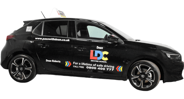 Dean Roberts Driving Lessons